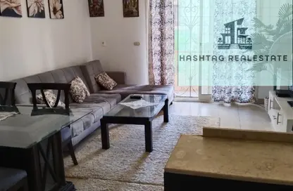 Apartment - 2 Bedrooms - 1 Bathroom for rent in Al Mostakbal - 12th District - Sheikh Zayed City - Giza