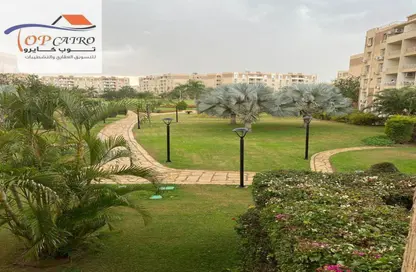 Apartment - 2 Bedrooms - 2 Bathrooms for sale in Madinaty - Cairo