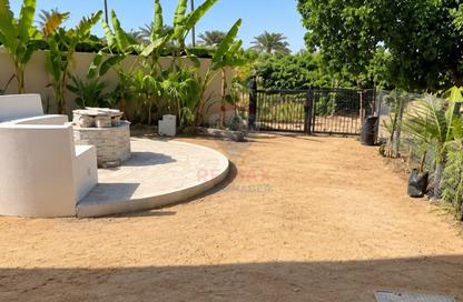 شقة - 2 - 3 للايجار في أو ويست - كمبوندات 6 أكتوبر - مدينة 6 أكتوبر - الجيزة