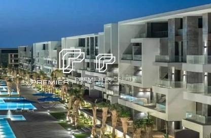 Apartment - 3 Bedrooms - 2 Bathrooms for sale in El Patio Oro - 5th Settlement Compounds - The 5th Settlement - New Cairo City - Cairo