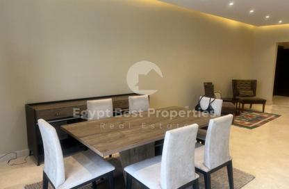 Apartment - 3 Bedrooms - 4 Bathrooms for rent in Villette - 5th Settlement Compounds - The 5th Settlement - New Cairo City - Cairo