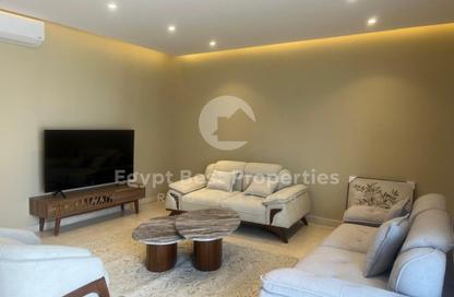 Apartment - 3 Bedrooms - 4 Bathrooms for rent in Villette - 5th Settlement Compounds - The 5th Settlement - New Cairo City - Cairo