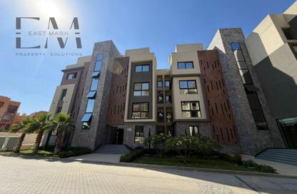 Apartment - 3 - 3 for sale in Acasa - 5th Settlement Compounds - The 5th Settlement - New Cairo City - Cairo Apartment - 3 - 3 for sale in Acasa - 5th Settlement Compounds - The 5th Settlement - New Cairo City - Cairo