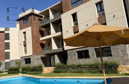 Apartment - 3 - 3 for sale in Acasa - 5th Settlement Compounds - The 5th Settlement - New Cairo City - Cairo