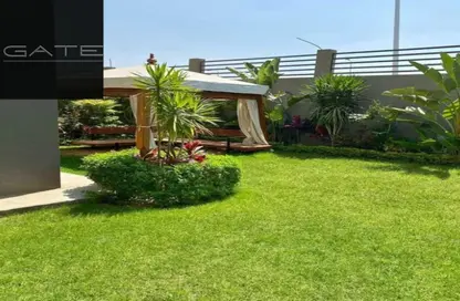 Apartment - 1 Bedroom - 2 Bathrooms for sale in Park Side Residence - Zed Towers - Sheikh Zayed Compounds - Sheikh Zayed City - Giza Apartment - 1 Bedroom - 2 Bathrooms for sale in Park Side Residence - Zed Towers - Sheikh Zayed Compounds - Sheikh Zayed City - Giza