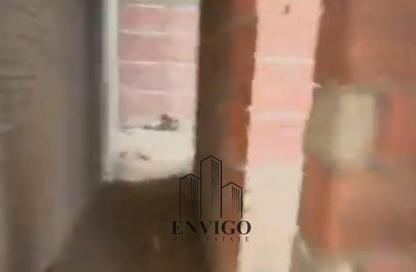 Apartment - 2 Bedrooms - 1 Bathroom for sale in Makany - El Katameya Compounds - El Katameya - New Cairo City - Cairo