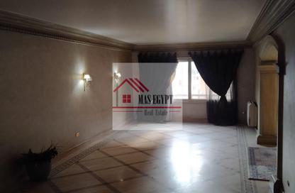 Apartment - 3 Bedrooms - 3 Bathrooms for sale in Lebanon St. - Mohandessin - Giza
