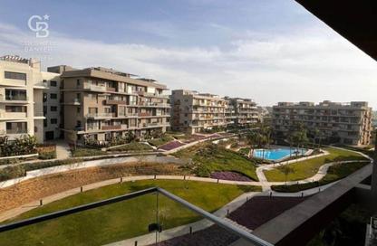 Apartment - 1 Bedroom - 1 Bathroom for sale in Villette - 5th Settlement Compounds - The 5th Settlement - New Cairo City - Cairo