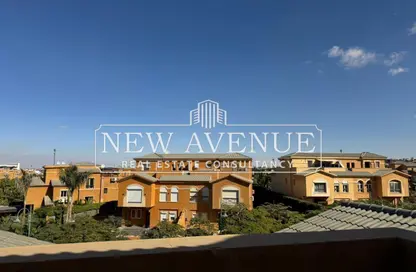 فيلا - 4 غرف نوم - 4 حمامات للبيع في ديار - امتداد المستثمرين الشمالية - مدينة القاهرة الجديدة - القاهرة