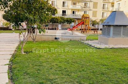 Apartment - 4 Bedrooms - 3 Bathrooms for sale in Cluster 18 - Hyde Park - New Cairo City - Cairo