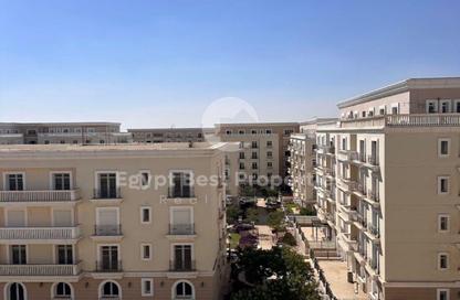 Apartment - 4 Bedrooms - 3 Bathrooms for sale in Cluster 18 - Hyde Park - New Cairo City - Cairo Apartment - 4 Bedrooms - 3 Bathrooms for sale in Cluster 18 - Hyde Park - New Cairo City - Cairo