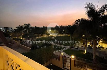 Apartment - 4 Bedrooms - 3 Bathrooms for sale in Cluster 18 - Hyde Park - New Cairo City - Cairo Apartment - 4 Bedrooms - 3 Bathrooms for sale in Cluster 18 - Hyde Park - New Cairo City - Cairo