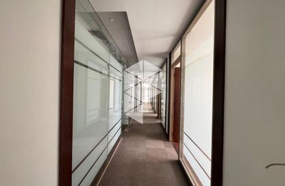 Office Space - Studio - 4 Bathrooms for rent in Mivida - 5th Settlement Compounds - The 5th Settlement - New Cairo City - Cairo
