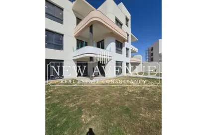 Chalet - 2 Bedrooms - 2 Bathrooms for sale in June - Ras Al Hekma - North Coast