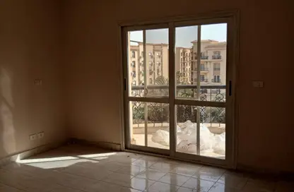 Apartment - 2 Bedrooms - 1 Bathroom for rent in El Rehab Extension - Al Rehab - New Cairo City - Cairo