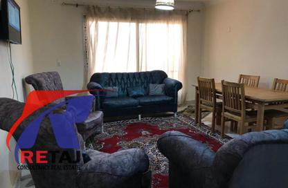 شقة - 3 غرف نوم - 2 حمامات للايجار في دار مصر الأندلس المرحلة التانية - شارع التسعين الجنوبي - التجمع الخامس - مدينة القاهرة الجديدة - القاهرة