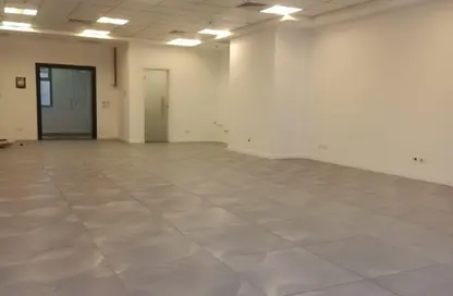 مساحات مكتبية - استوديو - 2 حمامات للايجار في ذا لين - محور 26 يوليو - الشيخ زايد - الجيزة