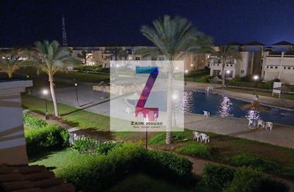 Chalet - 3 Bedrooms - 3 Bathrooms for sale in Stella Heights - Al Alamein - North Coast