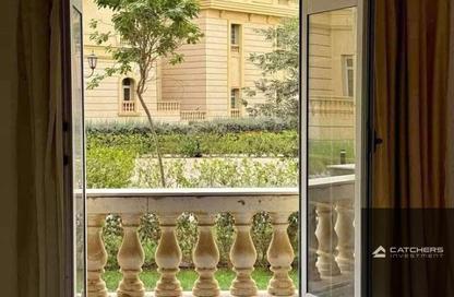 Apartment - 2 Bedrooms - 2 Bathrooms for sale in New Garden City - New Capital Compounds - New Capital City - Cairo
