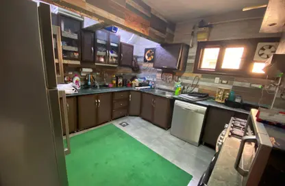 شقة - 2 غرف نوم - 1 حمام للبيع في شارع الطاقة - محمد مصطفي السيد - النادي الأهلي - مدينة نصر - القاهرة