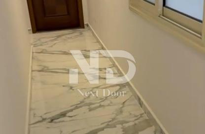 Apartment - 3 - 3 for rent in S2 - Sarai - Mostakbal City Compounds - Mostakbal City - Future City - Cairo