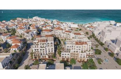 Chalet - 1 - 1 for sale in Wadi Yemm - Ras Al Hekma - North Coast