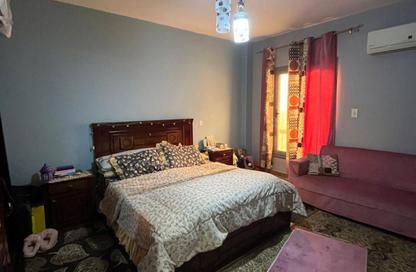 Apartment - 3 Bedrooms - 2 Bathrooms for sale in 1st District - Sheikh Zayed City - Giza