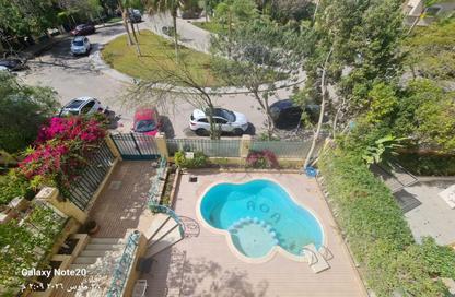 Villa - 4 Bedrooms - 4 Bathrooms for sale in Sheikh Zayed City - Giza