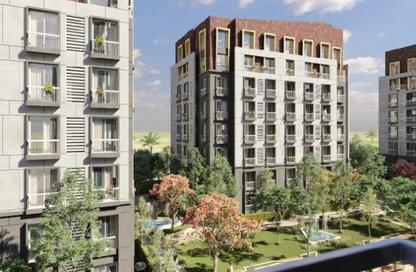 Apartment - 1 - 1 for sale in Park Lane - New Capital Compounds - New Capital City - Cairo