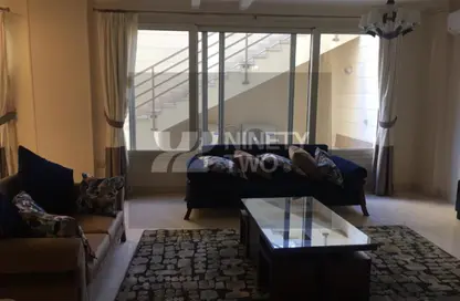 شقة - 3 غرف نوم - 3 حمامات للايجار في قطامية ديونز - كمبوندات القطامية - القطامية - مدينة القاهرة الجديدة - القاهرة