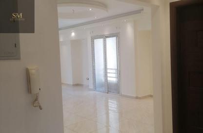 Apartment - 3 Bedrooms - 2 Bathrooms for rent in The Square - 5th Settlement Compounds - The 5th Settlement - New Cairo City - Cairo