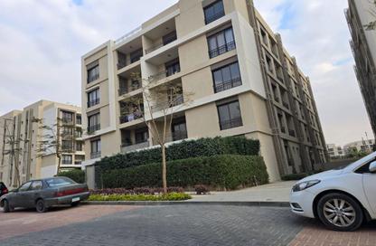 Apartment - 3 Bedrooms - 3 Bathrooms for sale in Fifth Square - The 5th Settlement - New Cairo City - Cairo