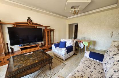 Apartment - 3 Bedrooms - 2 Bathrooms for rent in El Rehab Extension - Al Rehab - New Cairo City - Cairo