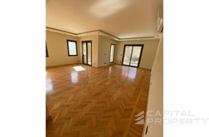 Apartment - 3 Bedrooms - 3 Bathrooms for rent in District 5 - 5th Settlement Compounds - The 5th Settlement - New Cairo City - Cairo