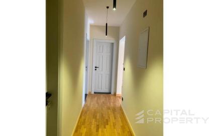 Apartment - 3 Bedrooms - 3 Bathrooms for rent in District 5 - 5th Settlement Compounds - The 5th Settlement - New Cairo City - Cairo