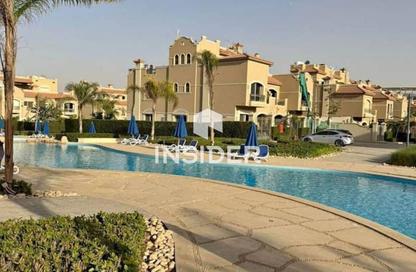 Twin House - 4 - 5 for sale in El Patio Oro - 5th Settlement Compounds - The 5th Settlement - New Cairo City - Cairo