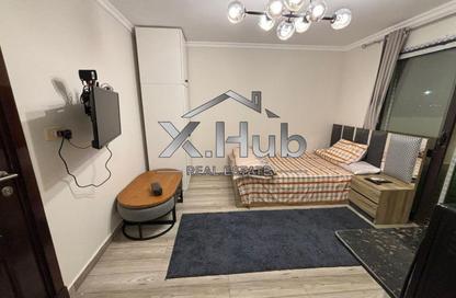 Roof - Studio - 1 Bathroom for rent in Westown - Sheikh Zayed Compounds - Sheikh Zayed City - Giza Roof - Studio - 1 Bathroom for rent in Westown - Sheikh Zayed Compounds - Sheikh Zayed City - Giza