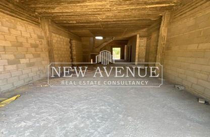 Villa - 7 Bedrooms - 4 Bathrooms for sale in Katameya Dunes - El Katameya Compounds - El Katameya - New Cairo City - Cairo