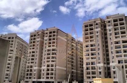 شقة - 3 غرف نوم - 2 حمامات للبيع في مروج - سموحة - حي شرق - الاسكندرية