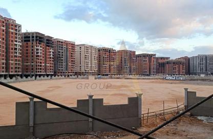 Apartment - 3 Bedrooms - 2 Bathrooms for sale in Muruj - Smouha - Hay Sharq - Alexandria
