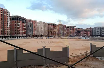 شقة - 3 غرف نوم - 2 حمامات للبيع في مروج - سموحة - حي شرق - الاسكندرية