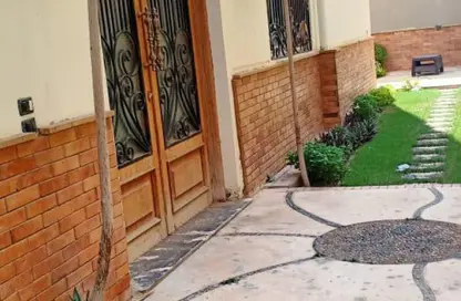 Duplex - 3 Bedrooms - 2 Bathrooms for sale in 7th District - Sheikh Zayed City - Giza Duplex - 3 Bedrooms - 2 Bathrooms for sale in 7th District - Sheikh Zayed City - Giza