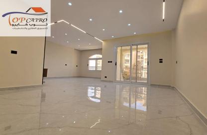 Apartment - 3 Bedrooms - 3 Bathrooms for rent in B3 - Madinaty - Cairo