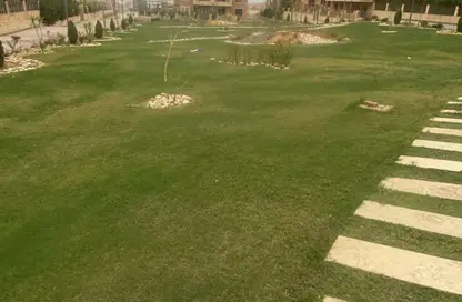 شقة - 3 غرف نوم - 2 حمامات للبيع في مدينة الخمائل - كمبوندات الشيخ زايد - الشيخ زايد - الجيزة