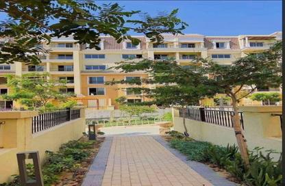 Apartment - 3 Bedrooms - 3 Bathrooms for sale in Sheya Residence - Sarai - Mostakbal City Compounds - Mostakbal City - Future City - Cairo Apartment - 3 Bedrooms - 3 Bathrooms for sale in Sheya Residence - Sarai - Mostakbal City Compounds - Mostakbal City - Future City - Cairo