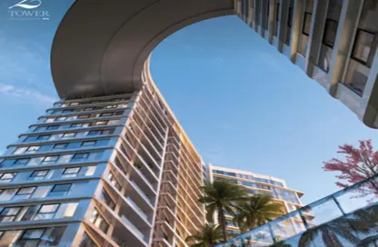 شقة - 3 غرف نوم - 3 حمامات للبيع في بارك سايد ريزيدنس - أبراج زيد - كمبوندات الشيخ زايد - الشيخ زايد - الجيزة