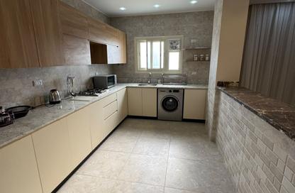 Apartment - 3 - 3 for rent in Tamr Hena - 5th Settlement Compounds - The 5th Settlement - New Cairo City - Cairo