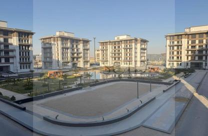 Apartment - 2 Bedrooms - 2 Bathrooms for sale in Villette - 5th Settlement Compounds - The 5th Settlement - New Cairo City - Cairo