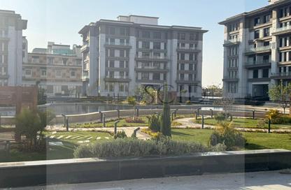 Apartment - 2 Bedrooms - 2 Bathrooms for sale in Villette - 5th Settlement Compounds - The 5th Settlement - New Cairo City - Cairo