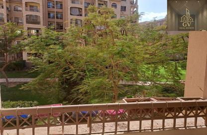 شقة - 3 - 2 للايجار في B3 - مدينتي - القاهرة